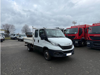 قلاب صغير IVECO Daily 35c14