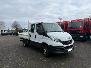 قلاب صغير IVECO Daily 35c14