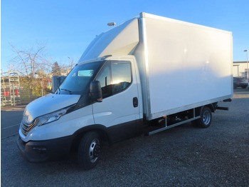 شاحنة مغلقة الصندوق IVECO Daily 35c16