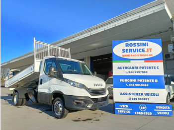 IVECO DAILY 35C16 CC 3.0 IVECO DAILY 35C16 CC 3.0: صورة 1