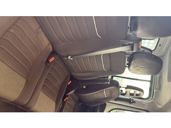 IVECO DAILY 35C16 DOPPIA CABINA RIBALTABILE TRILATERALE 3.0 IVECO DAILY 35C16 DOPPIA CABINA RIBALTABILE TRILATERALE 3.0: صورة 3