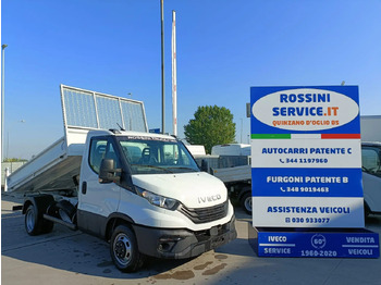 قلاب صغير IVECO Daily 35c16