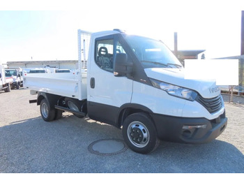 IVECO DAILY 35C16 RIBALTABILE 2025 KM0 IVECO DAILY 35C16 RIBALTABILE 2025 KM0: صورة 2