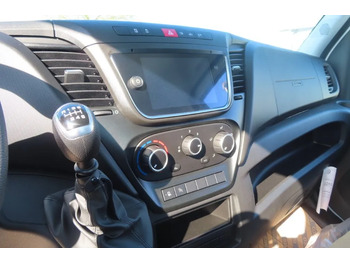 IVECO DAILY 35C16 RIBALTABILE 2025 KM0 IVECO DAILY 35C16 RIBALTABILE 2025 KM0: صورة 3