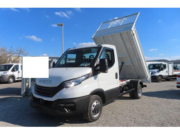 IVECO DAILY 35C16 RIBALTABILE 2025 KM0 IVECO DAILY 35C16 RIBALTABILE 2025 KM0: صورة 1