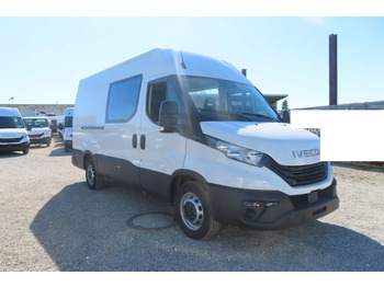 حافلة صغيرة IVECO Daily 35s14