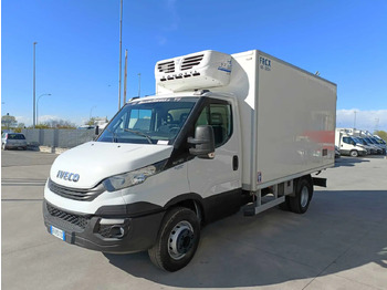شاحنة الفريزر IVECO DAILY 60C18 FRCX ATP 06/2024: صورة 3