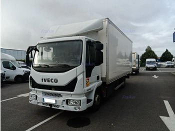 IVECO EUROCARGO 100E19P IVECO EUROCARGO 100E19P: صورة 2
