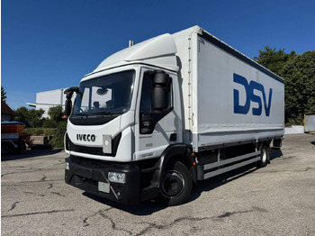 شاحنة ستارة IVECO EuroCargo 140E