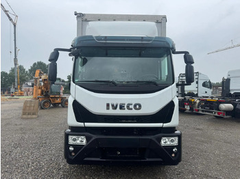 شاحنة هيكل كابينة IVECO EuroCargo 180E
