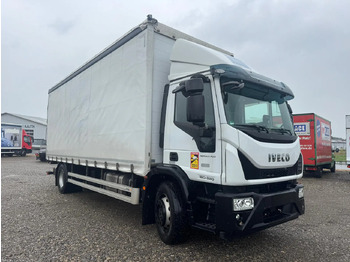 شاحنة ستارة IVECO EuroCargo 180E