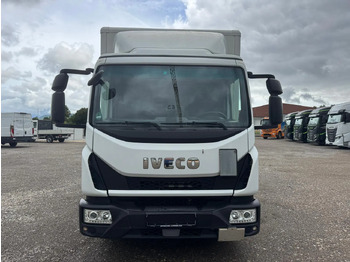 شاحنة هيكل كابينة IVECO EuroCargo 75E