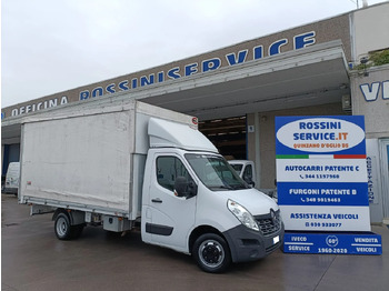 RENAULT MASTER L3XL T35 RENAULT MASTER L3XL T35: صورة 1