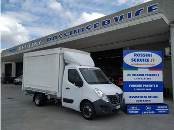 RENAULT MASTER L3XL T35 RENAULT MASTER L3XL T35: صورة 2