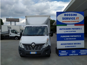 RENAULT MASTER L3XL T35 RENAULT MASTER L3XL T35: صورة 5