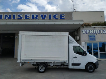 RENAULT MASTER L3XL T35 RENAULT MASTER L3XL T35: صورة 3