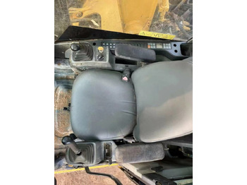 حفار زحاف CAT 320D Extended Arm: صورة 2