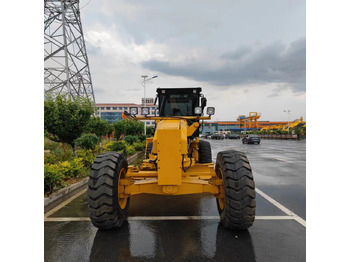 ممهدة CATERPILLAR 140K: صورة 4