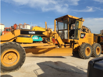 ممهدة CATERPILLAR 140H
