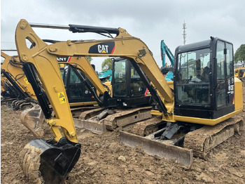 حفارة مُصَّغرة CATERPILLAR 305.5E