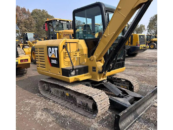 حفارة مُصَّغرة CATERPILLAR 306E