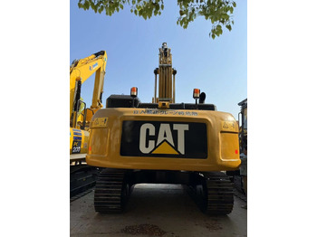 حفار زحاف CATERPILLAR 336D2