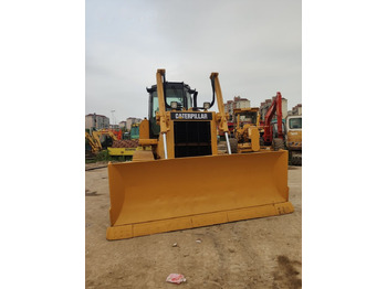 جرافة Caterpillar D6G: صورة 3