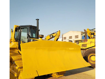 جرافة Caterpillar D6R: صورة 3
