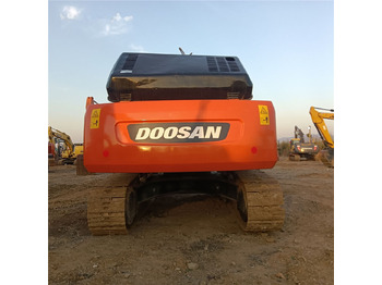 حفار زحاف Doosan DH300LC-7: صورة 5