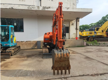 حفارة مُصَّغرة DOOSAN DH55