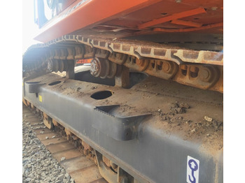 حفار زحاف DOOSAN DX260