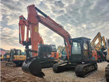 حفار زحاف HITACHI ZX120