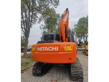 حفار زحاف HITACHI ZX120