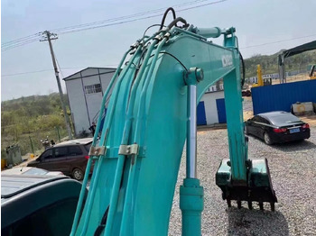 Kobelco SK260 Kobelco SK260: صورة 2