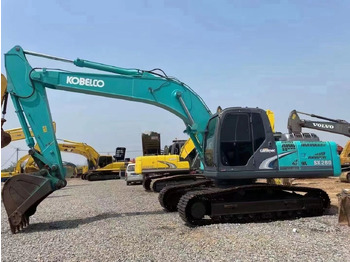 Kobelco SK260 Kobelco SK260: صورة 1