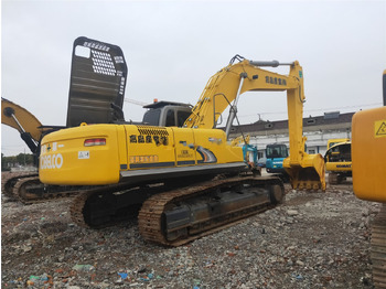 حفار زحاف KOBELCO