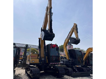 حفار زحاف SANY