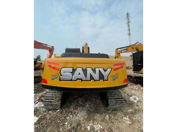 حفار زحاف Sany SY235: صورة 4 حفار زحاف Sany SY235: صورة 4