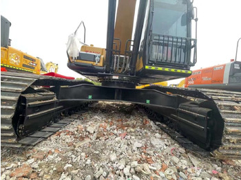 حفار زحاف Sany SY235: صورة 5 حفار زحاف Sany SY235: صورة 5