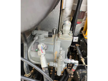 حفار زحاف Sany SY55: صورة 2