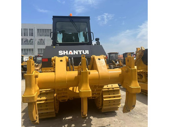 جرافة SHANTUI