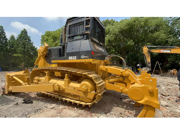 Shantui SD22 Shantui SD22: صورة 2