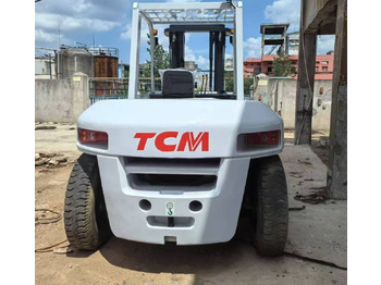 رافعة شوكية ديزل TCM