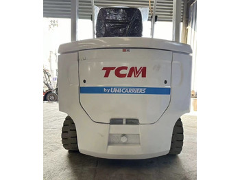 رافعة شوكية كهربائية TCM