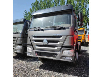 وحدة جر SINOTRUK HOWO