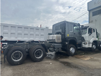 وحدة جر SINOTRUK HOWO