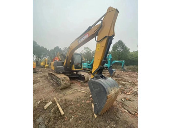 حفار زحاف XCMG XE150D: صورة 2 حفار زحاف XCMG XE150D: صورة 2