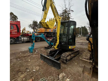 Yanmar VIO35 Yanmar VIO35: صورة 1