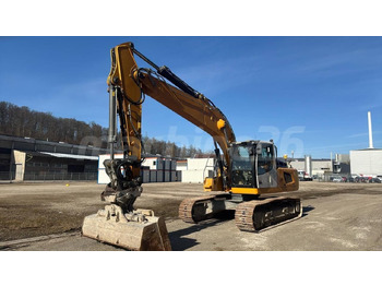 حفار زحاف LIEBHERR R 926