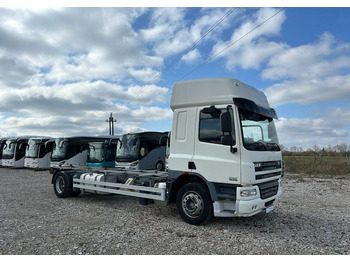 شاحنة هيكل كابينة DAF CF 75 310